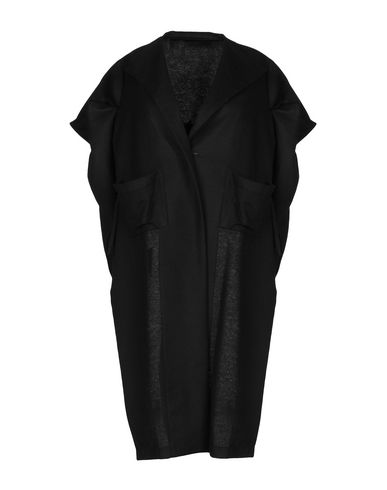 ZOOM YOHJI YAMAMOTO - Full-length jacket