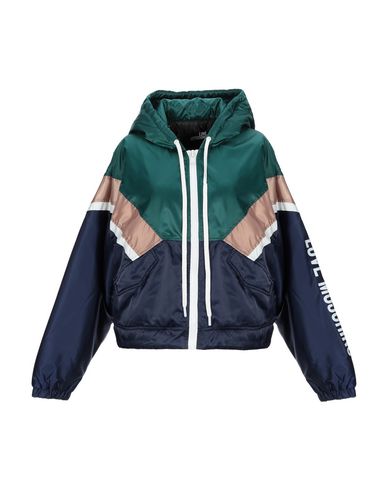 ZOOM LOVE MOSCHINO - Imbottito sintetico