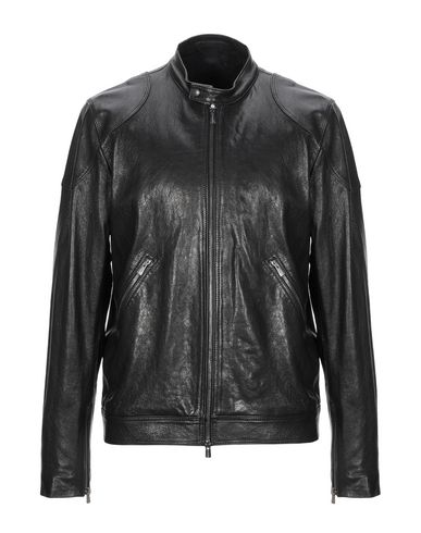 ZOOM AGLINI - Cazadora Biker