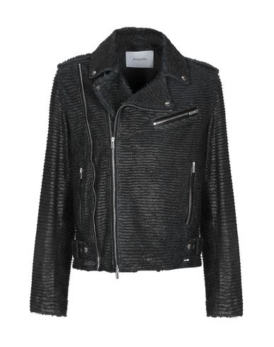 ZOOM AGLINI - Cazadora Biker