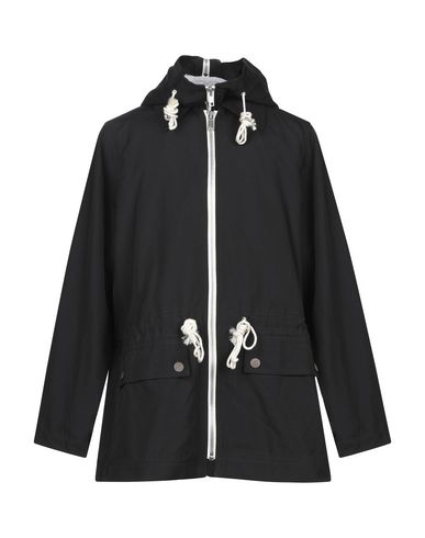 ZOOM CALVIN KLEIN 205W39NYC - Lange Jacke