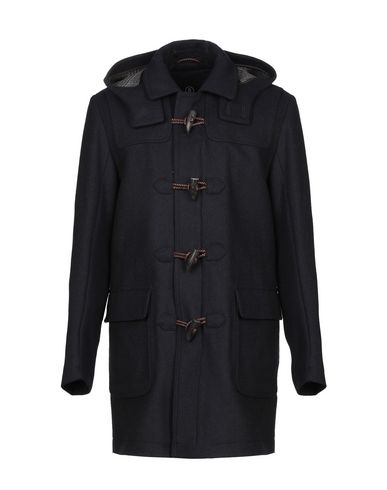 ZOOM SCHNEIDERS - Coat