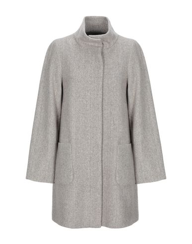 Schneiders Coat In Light Grey | ModeSens