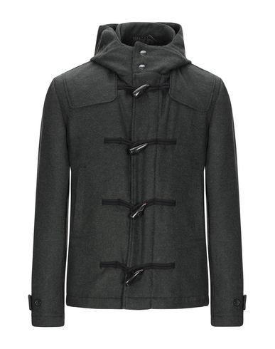 ZOOM MESSAGERIE - Coat
