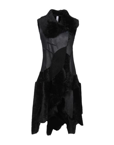 ZOOM HIGH by CLAIRE CAMPBELL - Full-length jacket