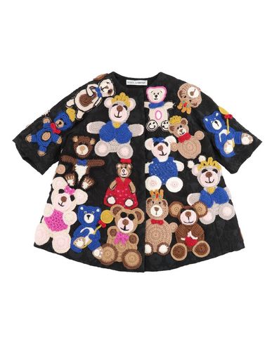 ZOOM DOLCE & GABBANA - Coat