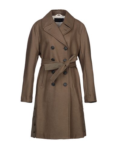 ZOOM FRENCH CONNECTION - Coat