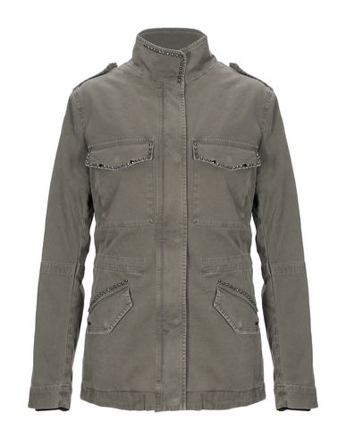 ZOOM MASON'S - Jacket