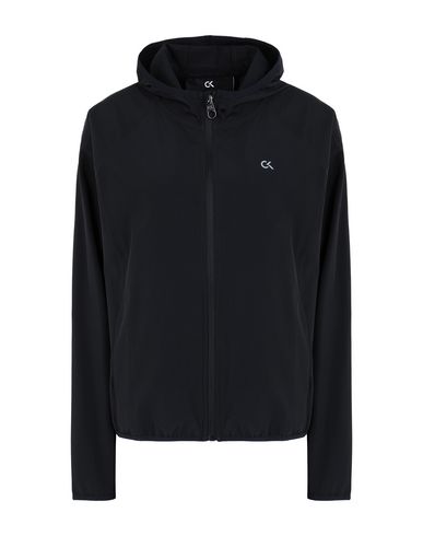 ZOOM CALVIN KLEIN PERFORMANCE - Full-length jacket
