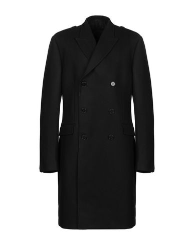 ZOOM DIRK BIKKEMBERGS - Caban et veste croisée