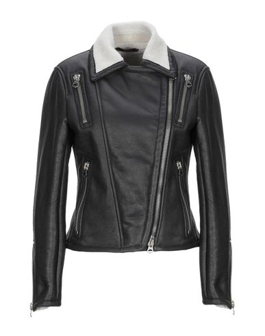 ZOOM STEWART - Biker jacket