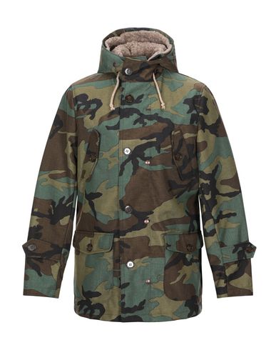 ZOOM EQUIPE' 70 - Coat