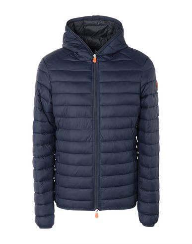 ZOOM SAVE THE DUCK - Lange Jacke