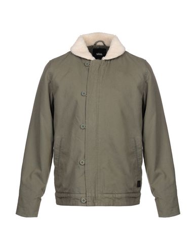 vans giubbotto militare vans giubbotto militare