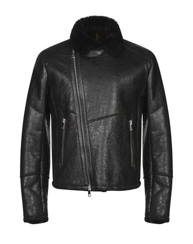 ZOOM DELAN - Biker jacket