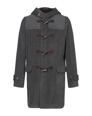 ZOOM TAGLIATORE - Coat
