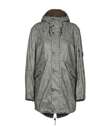 ZOOM C.P. COMPANY - Gabardina