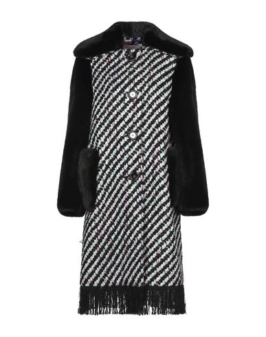 ZOOM EMILIO PUCCI - Manteau long