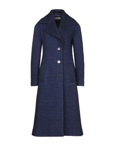 ZOOM EMILIO PUCCI - Manteau long