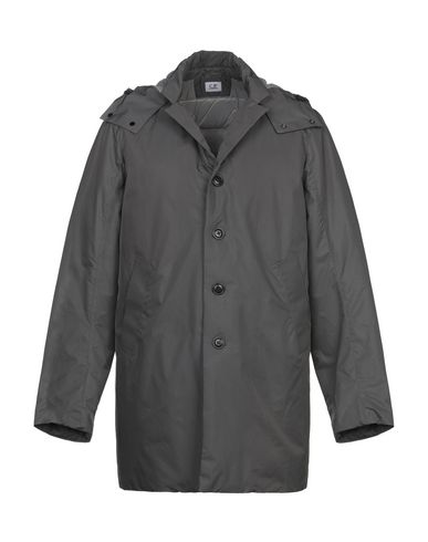 ZOOM C.P. COMPANY - Lange Jacke