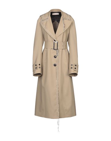 ZOOM MARNI - Full-length jacket