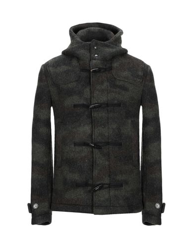 ZOOM MESSAGERIE - Coat