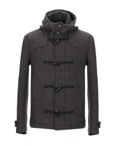 ZOOM MESSAGERIE - Coat