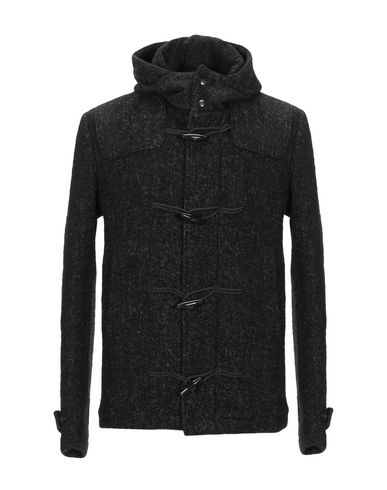 ZOOM MESSAGERIE - Coat