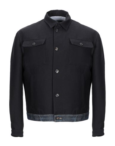 ZOOM DSQUARED2 - Jacket