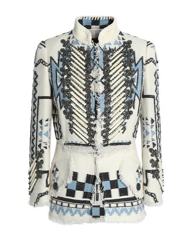 ZOOM ROBERTO CAVALLI - Blazer