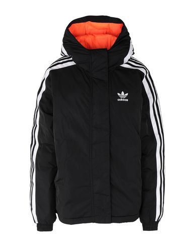 Adidas Originals Jacket In Black | ModeSens