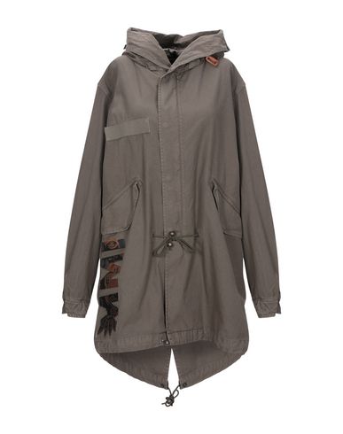 ZOOM MR & MRS ITALY - Full-length jacket