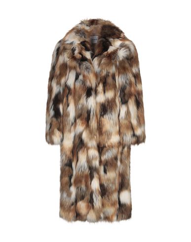 ZOOM DONDUP - Pelliccia ecologica