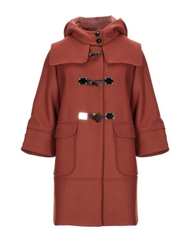 ZOOM ANNIE P. - Coat