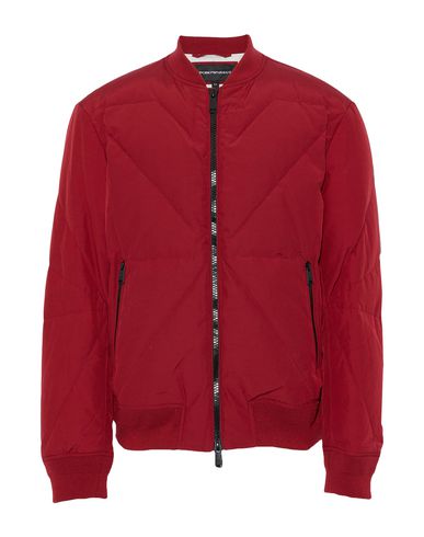 ZOOM EMPORIO ARMANI - Jacke