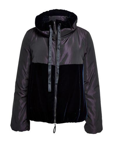 ZOOM GIORGIO ARMANI - Full-length jacket