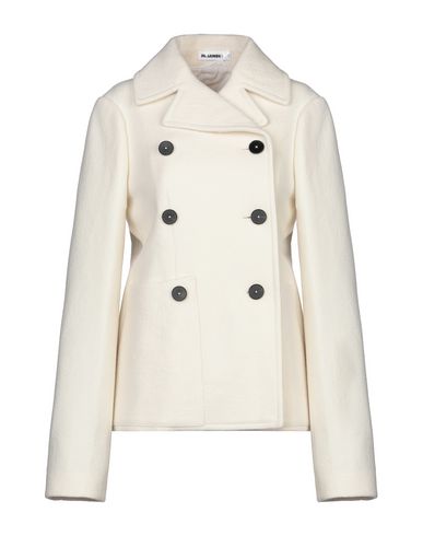 ZOOM JIL SANDER - Coat