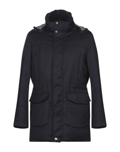 ZOOM CANALI - Lange Jacke