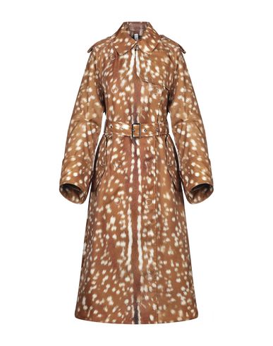 ZOOM BURBERRY - Pardessus