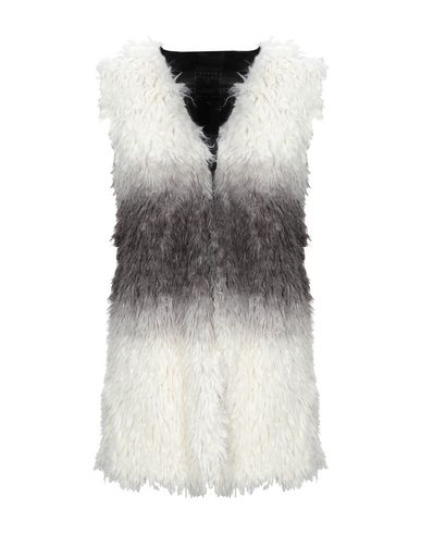 ZOOM GUESS - Pelliccia ecologica