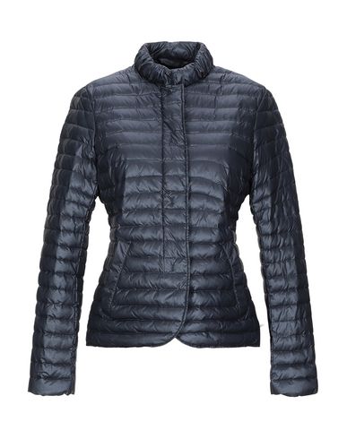 ZOOM ARMANI COLLEZIONI - Down jacket