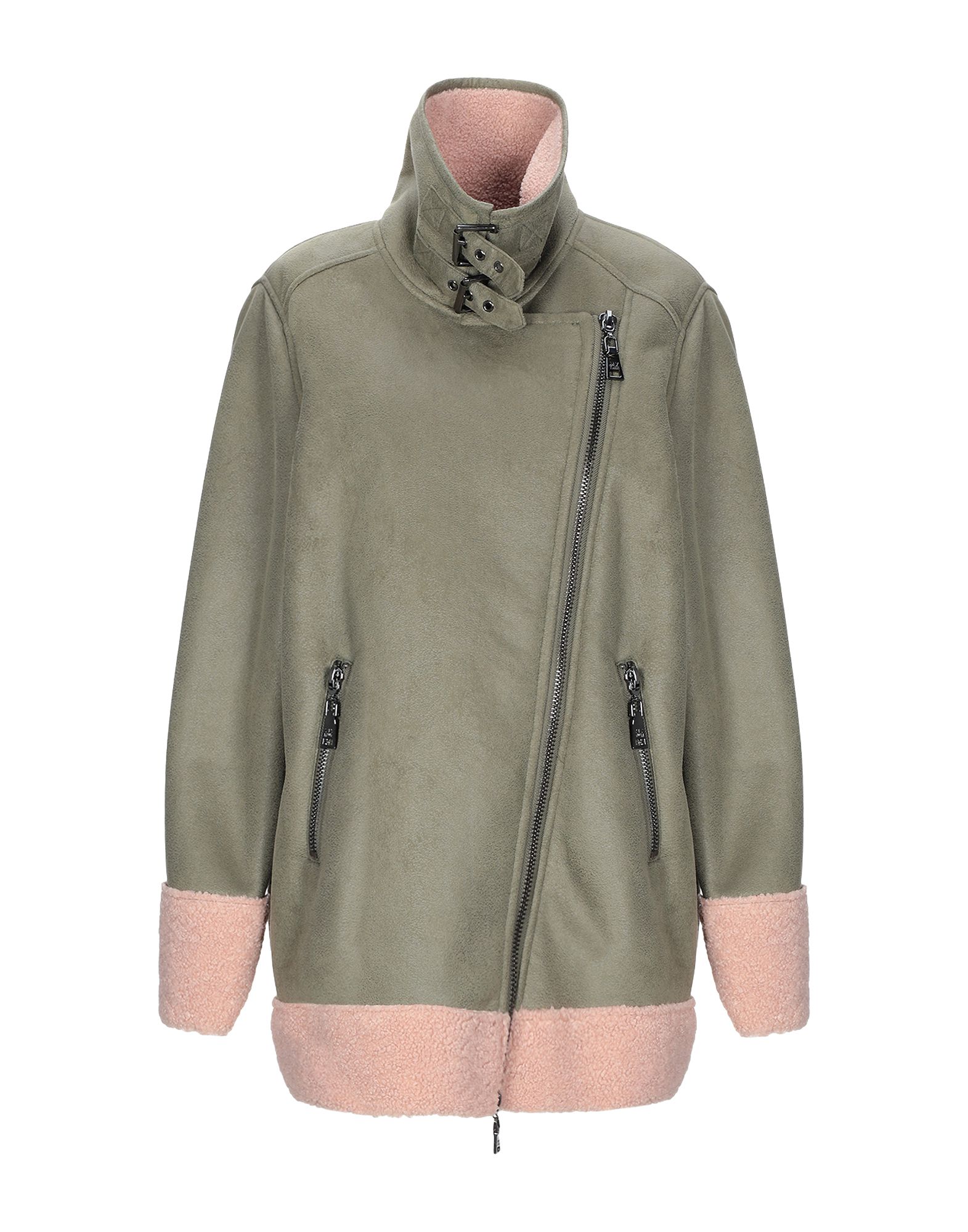 Cappotto My Twin Twinset damen - 41915884KB Cappotto My Twin Twinset damen - 41915884KB