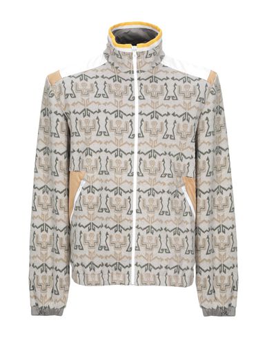 Click to view more detailed imagery on our partner's website Lanvin Jacket In Light Grey