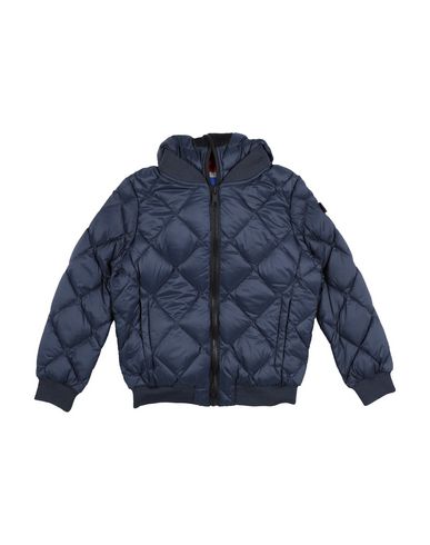 ZOOM AI RIDERS ON THE STORM - Down jacket