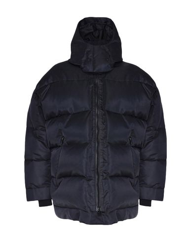 ZOOM Y-3 - Lange Jacke
