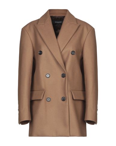 ZOOM ROCHAS - Caban et veste croisée