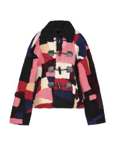 ZOOM McQ Alexander McQueen - Coat