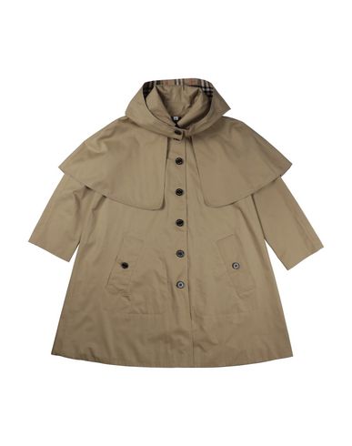 ZOOM BURBERRY - Pardessus