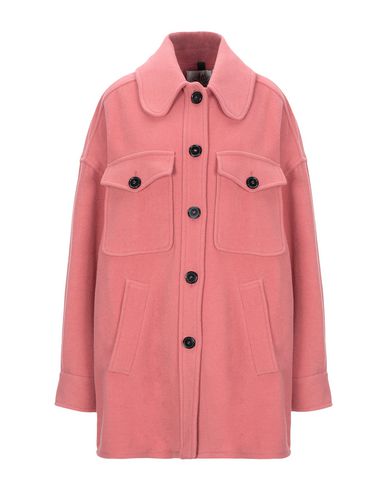 Attic And Barn Coat Women Attic And Barn Coats Online On Yoox