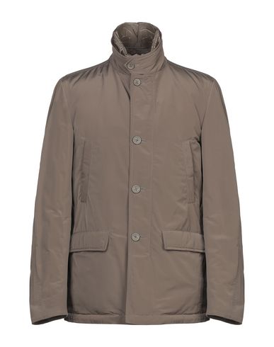 ZOOM HERNO - Lange Jacke